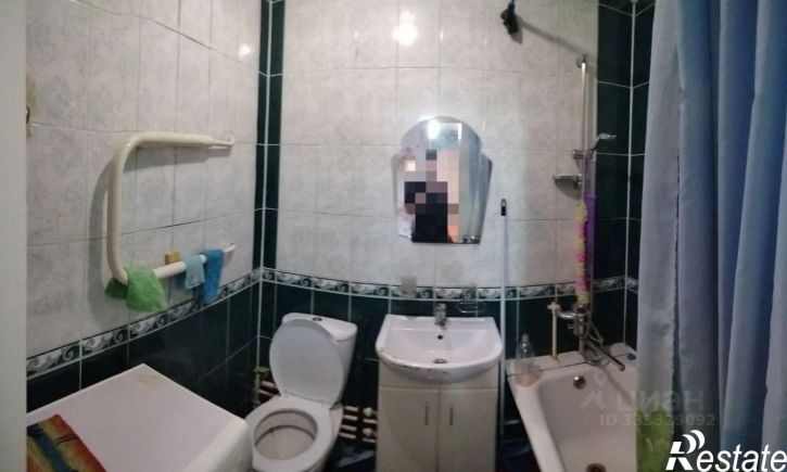 2-комн квартира ул Молдавская, 10,  д. 10