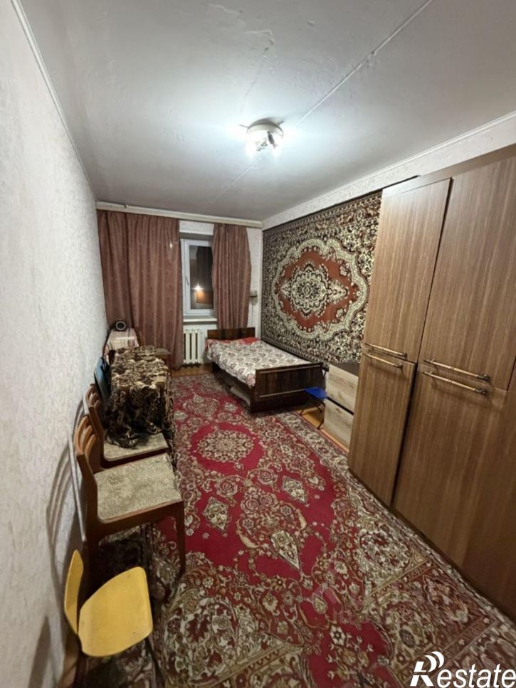2-комн квартира ул Магистральная, 96/4,  д. 96/4