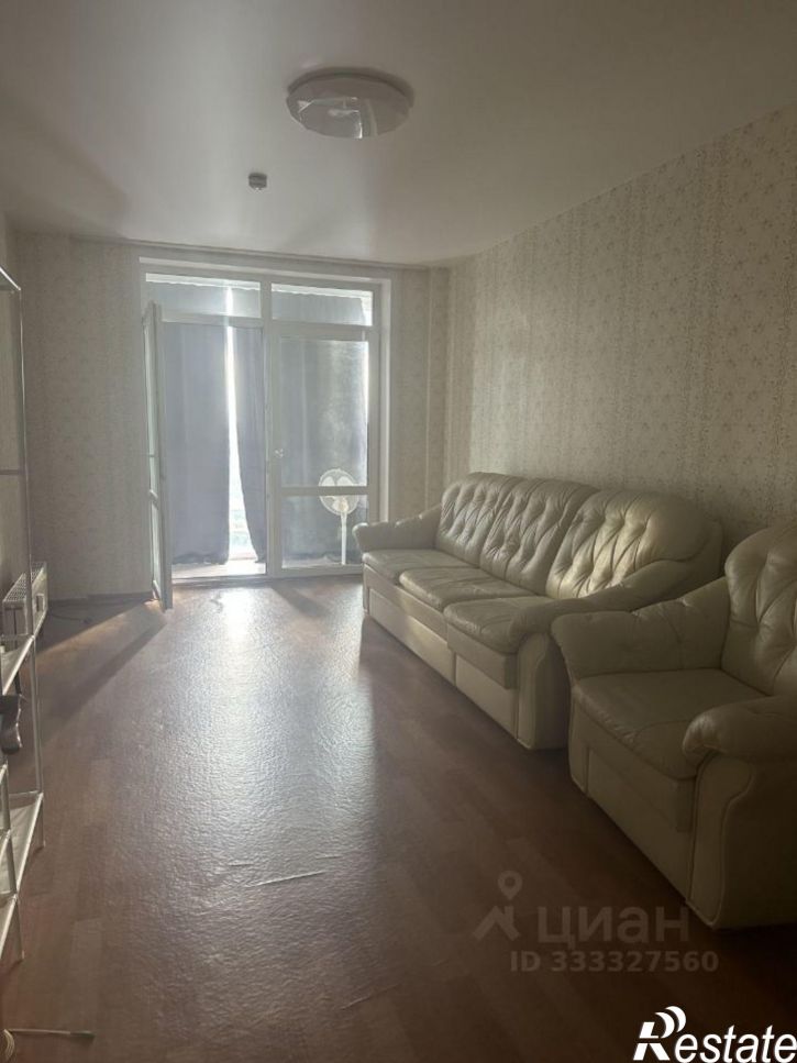 1-комн квартира ул Пушкина, 8,  д. 8