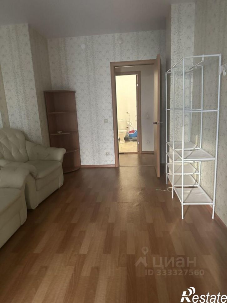 1-комн квартира ул Пушкина, 8,  д. 8