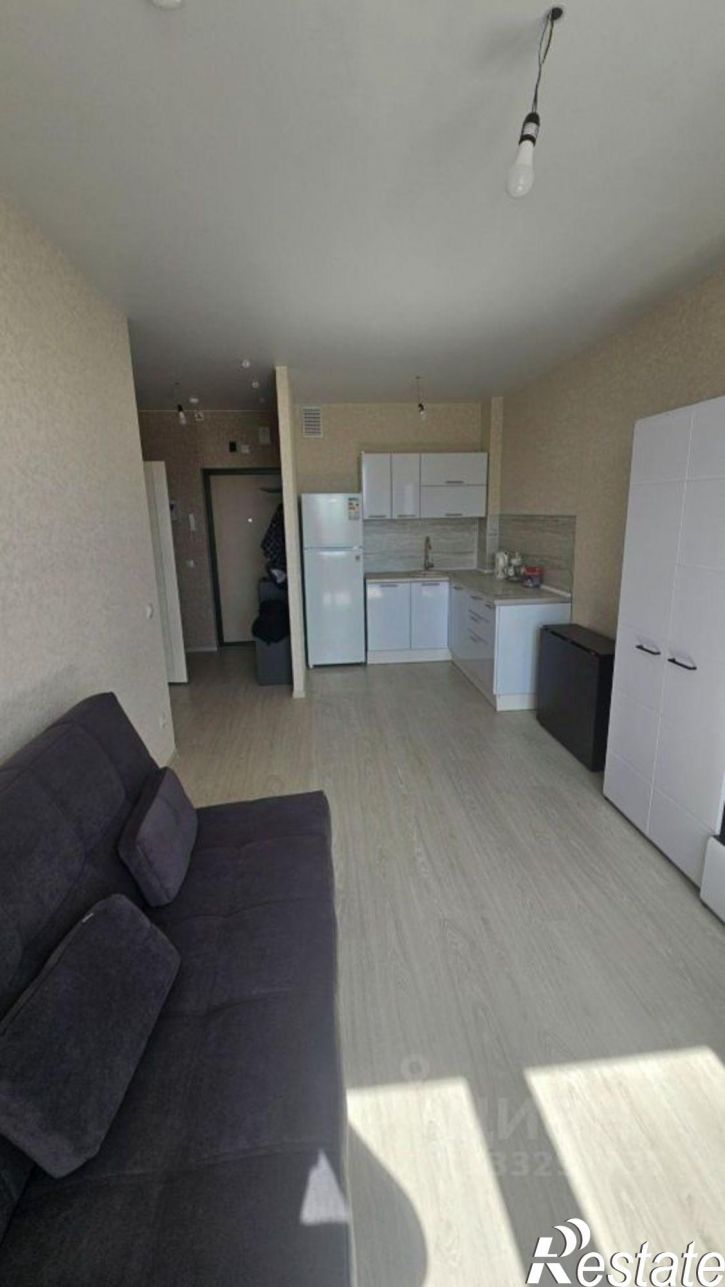 2-комн квартира ул Солдатова, 33,  д. 33