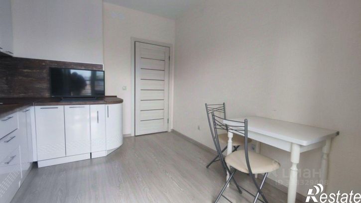 1-комн квартира ул Карбышева, 49а,  д. 49а