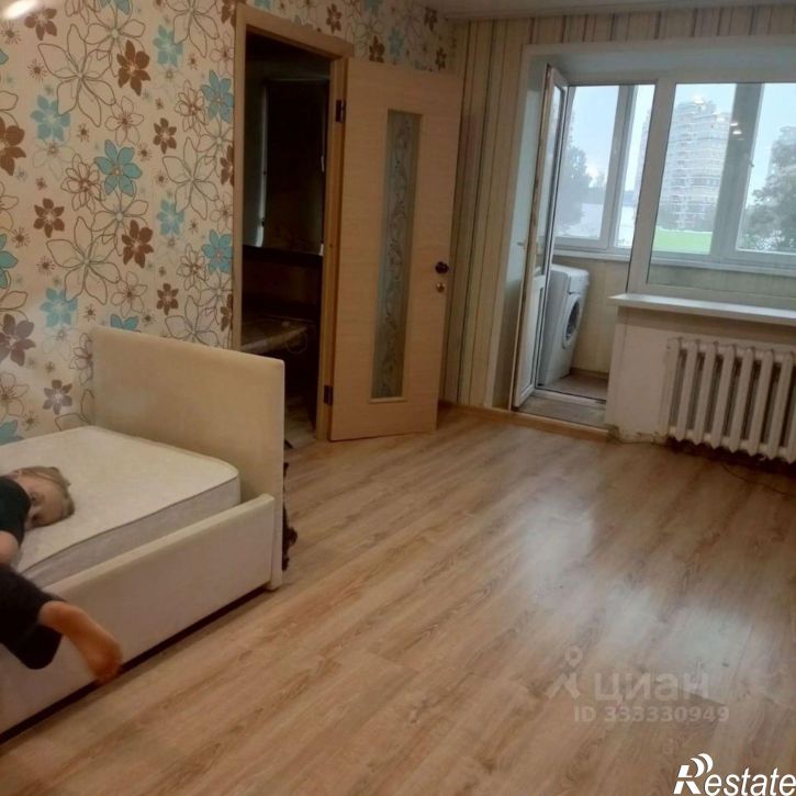 2-комн квартира ул Адмирала Ушакова, 30,  д. 30