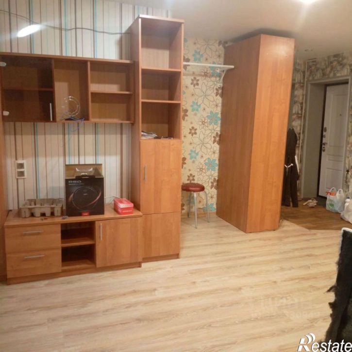 2-комн квартира ул Адмирала Ушакова, 30,  д. 30