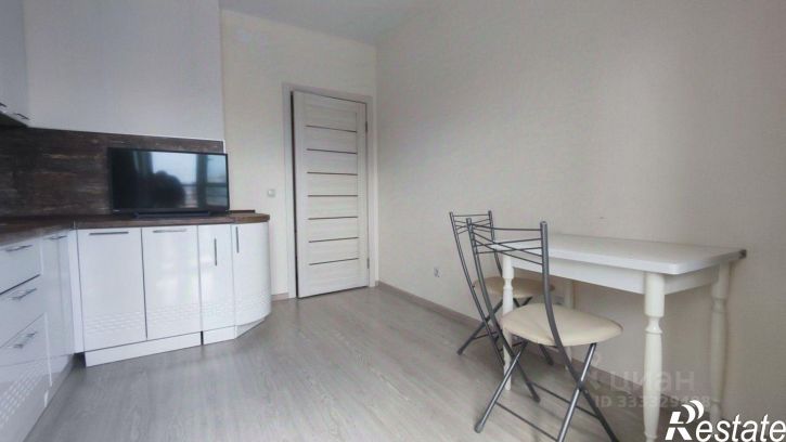 1-комн квартира ул Карбышева, 49а,  д. 49а