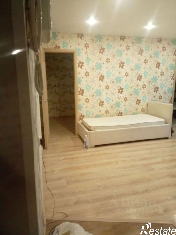 2-комн квартира ул Адмирала Ушакова, 30,  д. 30