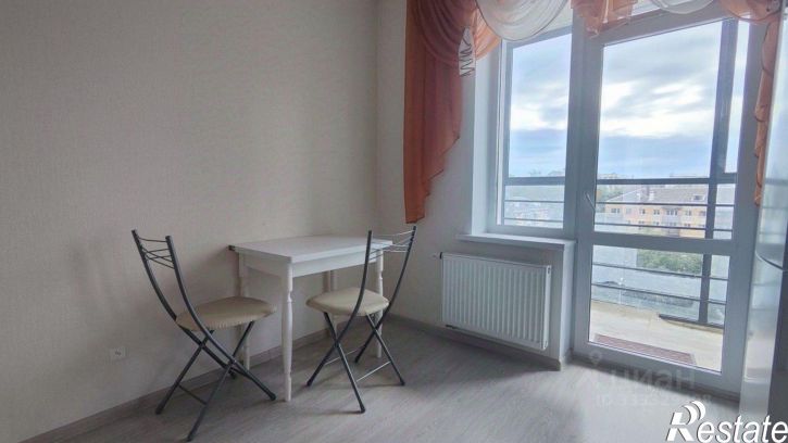 1-комн квартира ул Карбышева, 49а,  д. 49а