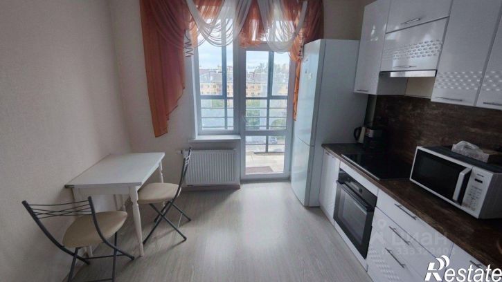 1-комн квартира ул Карбышева, 49а,  д. 49а