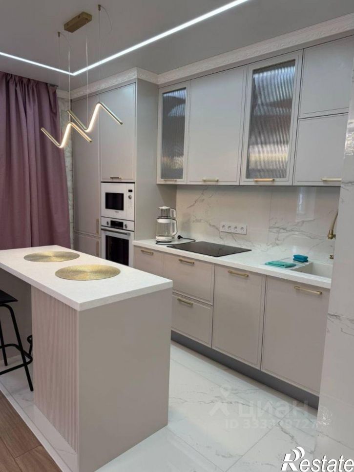 2-комн квартира ул Энгельса, 17,  д. 17