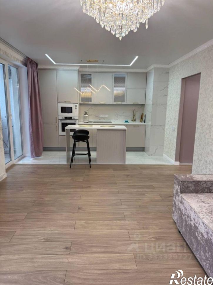 2-комн квартира ул Энгельса, 17,  д. 17