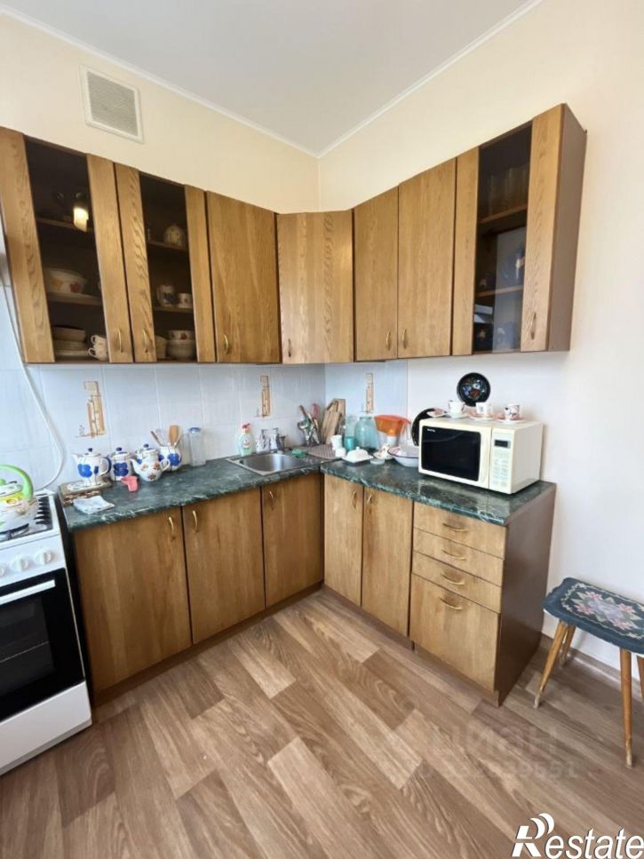 3-комн квартира Комсомольский пр-кт, 55,  д. 55