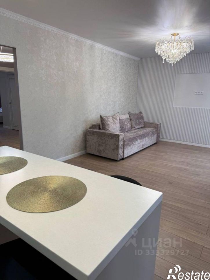 2-комн квартира ул Энгельса, 17,  д. 17