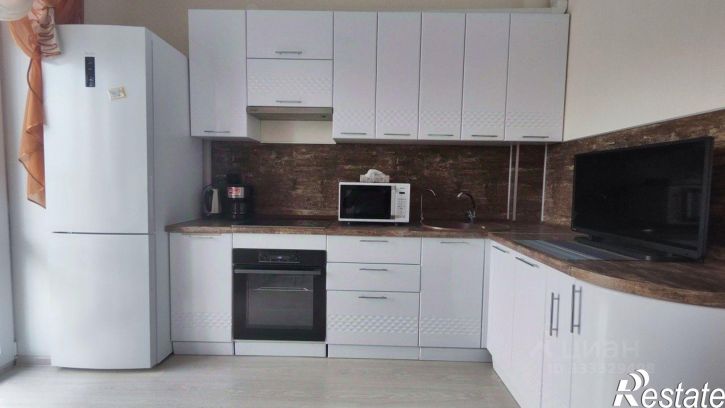 1-комн квартира ул Карбышева, 49а,  д. 49а