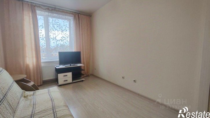 1-комн квартира ул Карбышева, 49а,  д. 49а