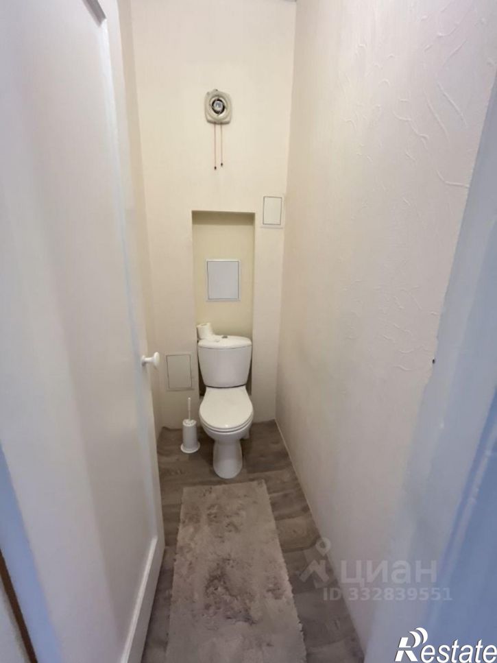 3-комн квартира Комсомольский пр-кт, 55,  д. 55