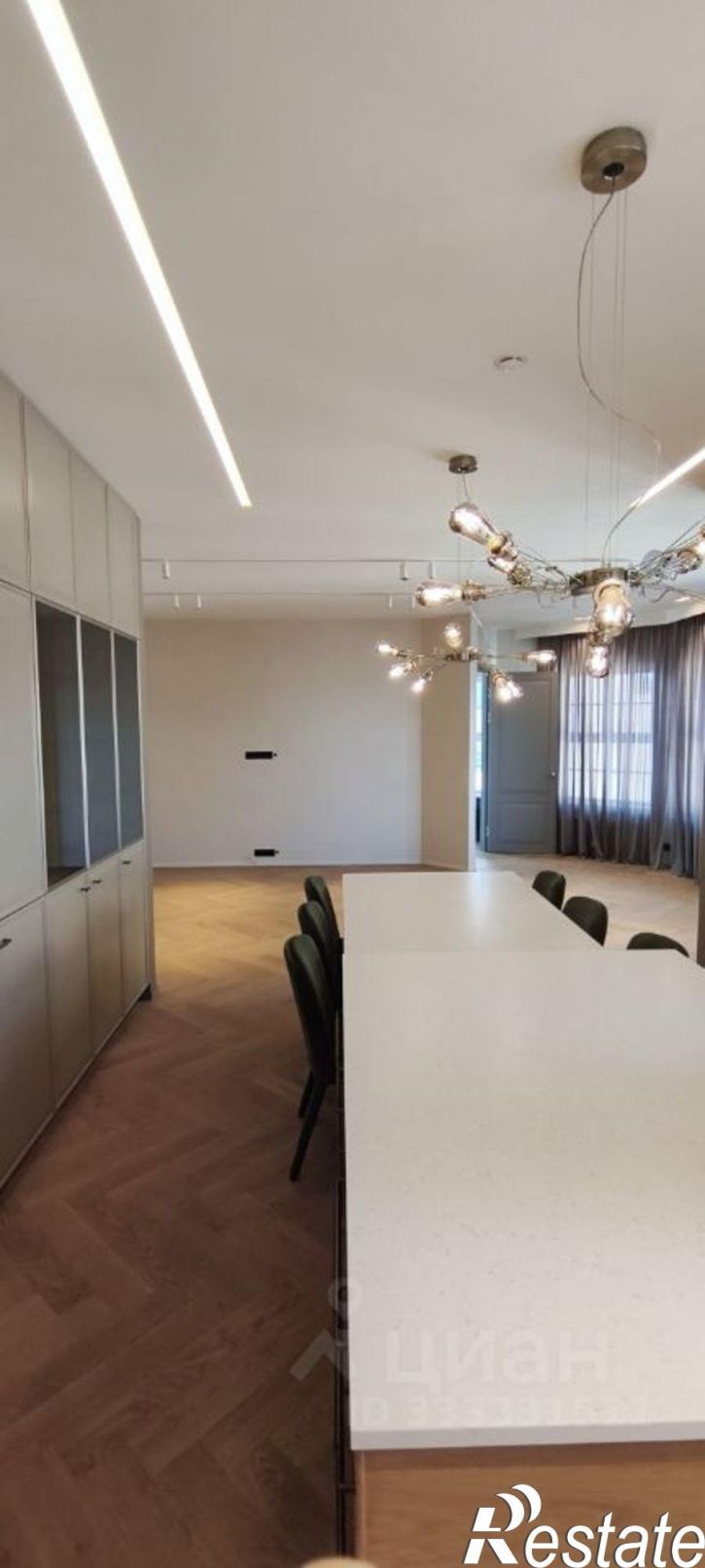 5-комн квартира ул Пермская, 33,  д. 33