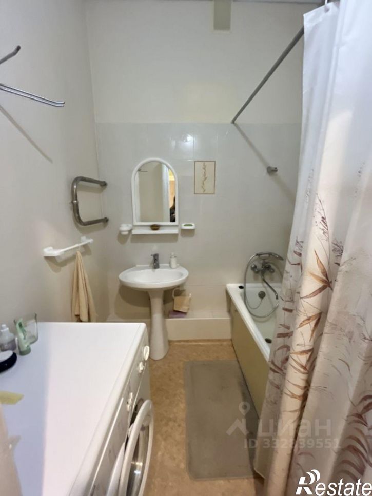 3-комн квартира Комсомольский пр-кт, 55,  д. 55