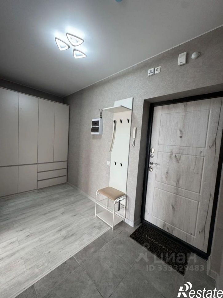 1-комн квартира шоссе Космонавтов, 309а 1,  д. 309а 1,  к. 1