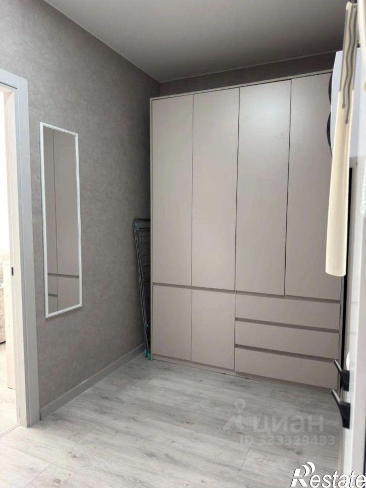1-комн квартира шоссе Космонавтов, 309а 1,  д. 309а 1,  к. 1