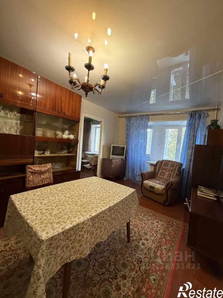 2-комн квартира ул Пионерская, 12,  д. 12