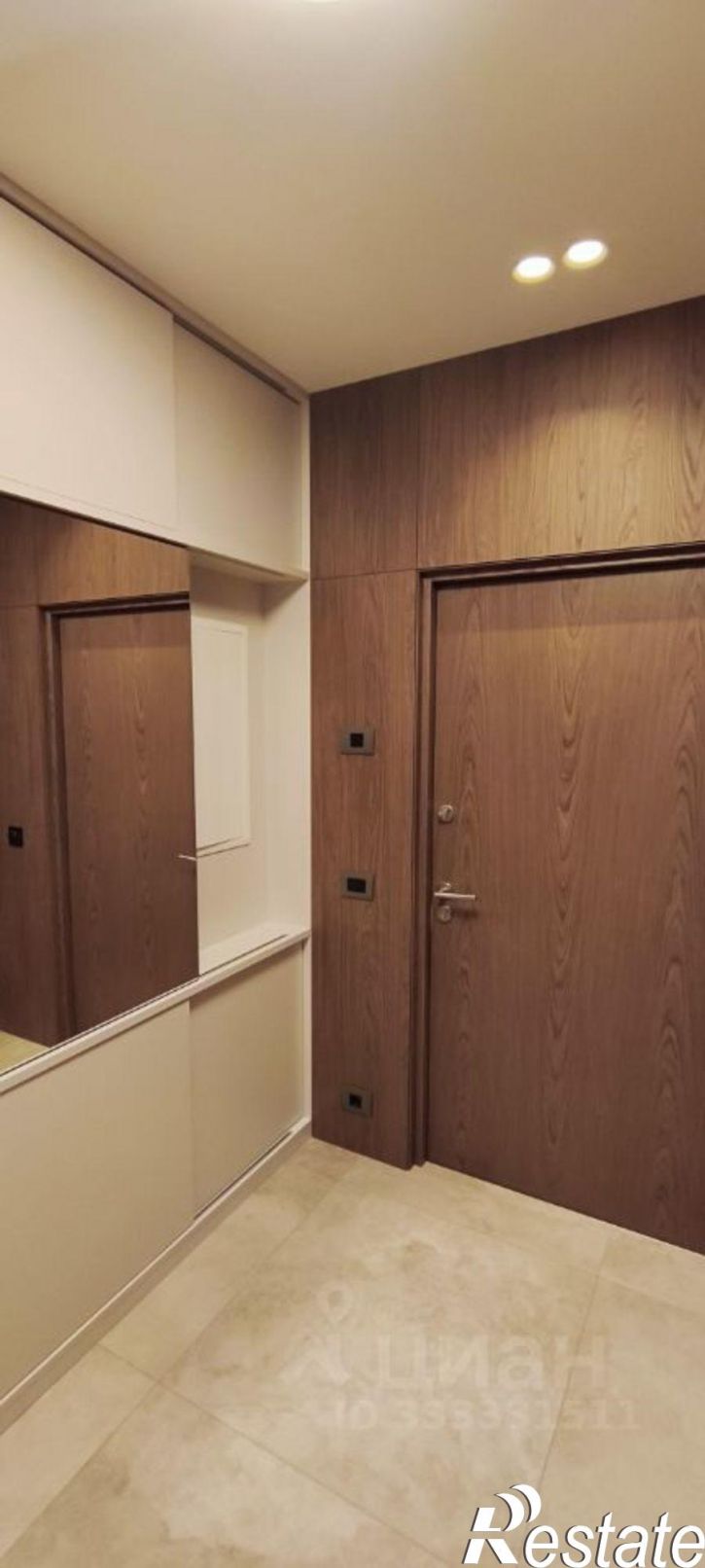 5-комн квартира ул Пермская, 33,  д. 33