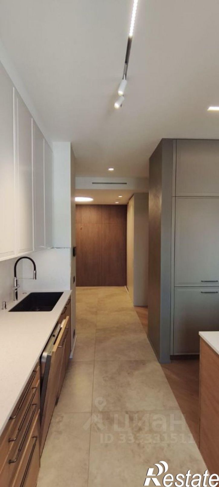 5-комн квартира ул Пермская, 33,  д. 33