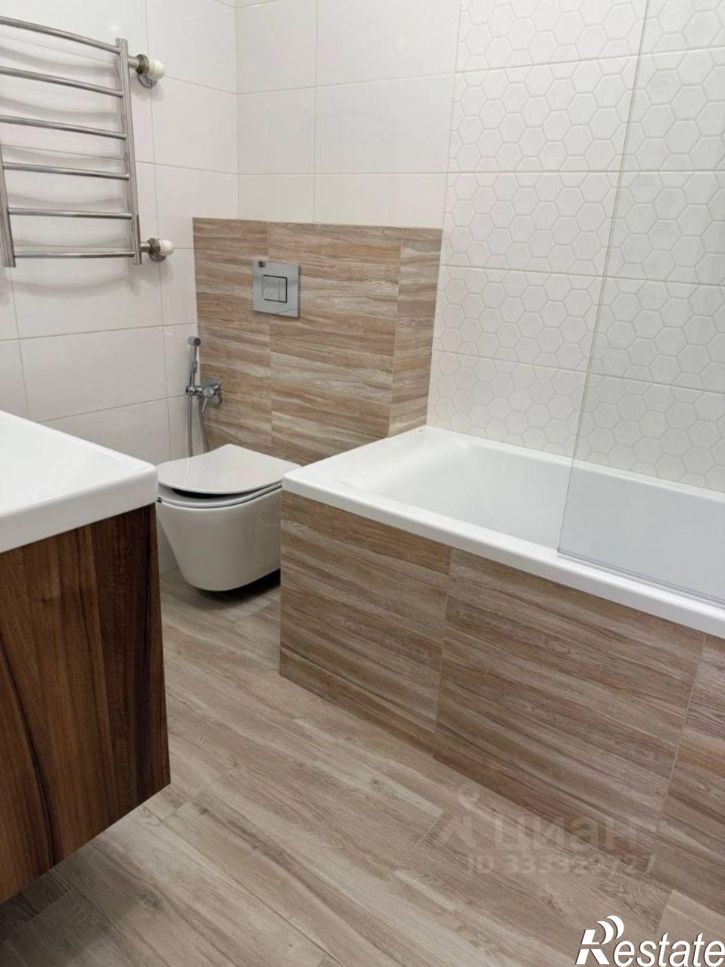 2-комн квартира ул Энгельса, 17,  д. 17