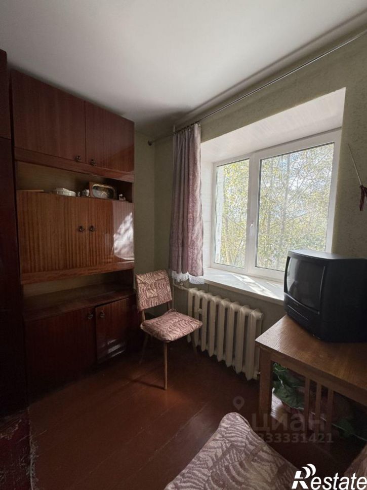 2-комн квартира ул Пионерская, 12,  д. 12