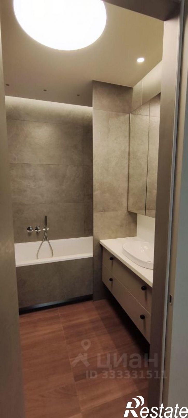 5-комн квартира ул Пермская, 33,  д. 33