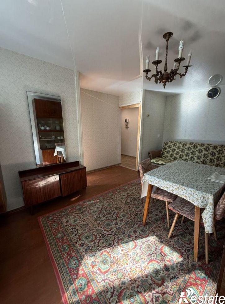 2-комн квартира ул Пионерская, 12,  д. 12