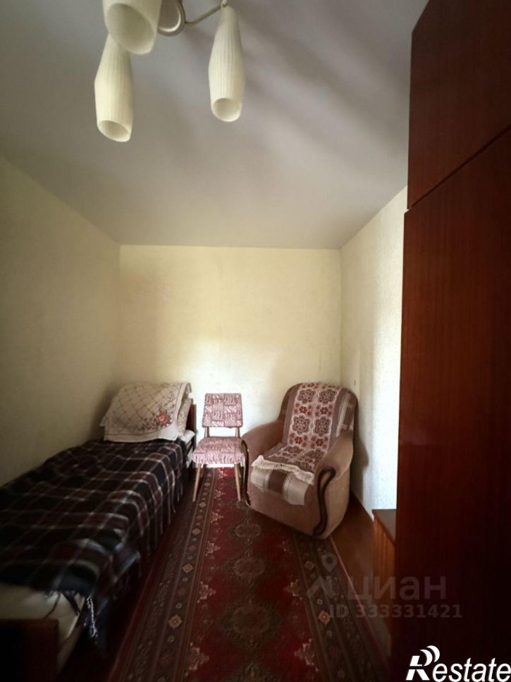2-комн квартира ул Пионерская, 12,  д. 12