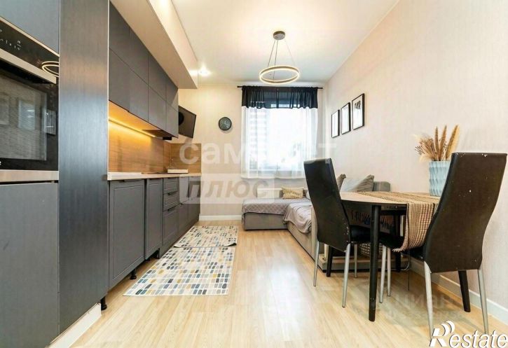 3-комн квартира ул Красных Командиров, 7,  д. 7