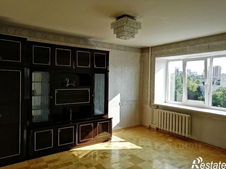 3-комн квартира шоссе Космонавтов, 131,  д. 131