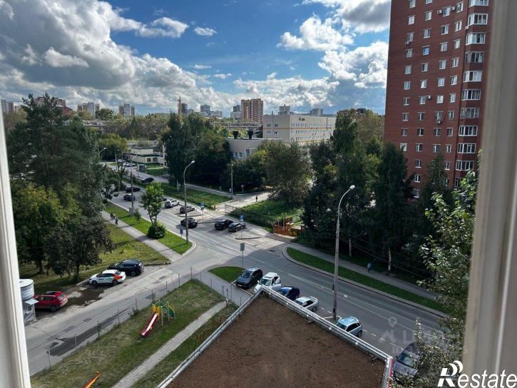 3-комн квартира шоссе Космонавтов, 131,  д. 131