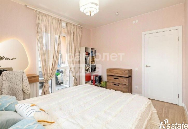 3-комн квартира ул Красных Командиров, 7,  д. 7