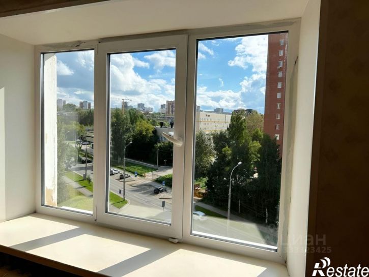 3-комн квартира шоссе Космонавтов, 131,  д. 131
