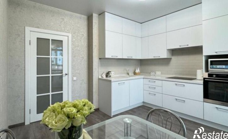 2-комн квартира ул Революции, 24,  д. 24