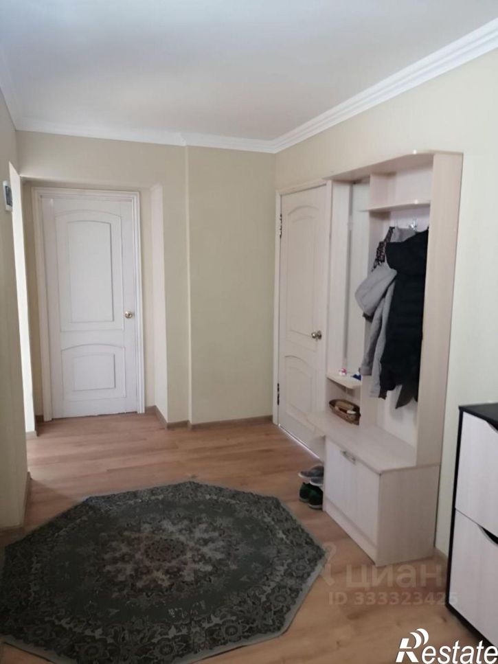 3-комн квартира шоссе Космонавтов, 131,  д. 131