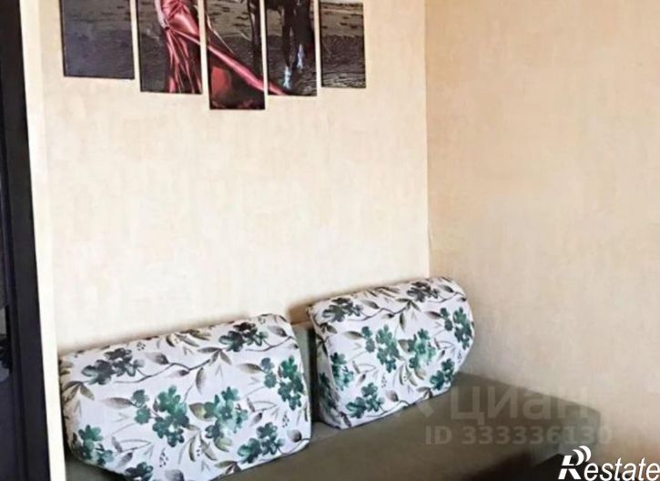 1-комн квартира Комсомольский пр-кт, 36,  д. 36