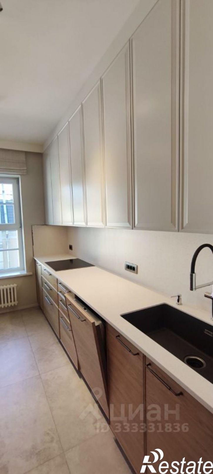 5-комн квартира ул Пермская, 33,  д. 33