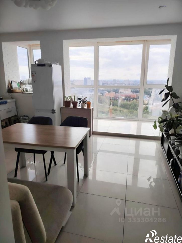 3-комн квартира ул Окулова, 62,  д. 62