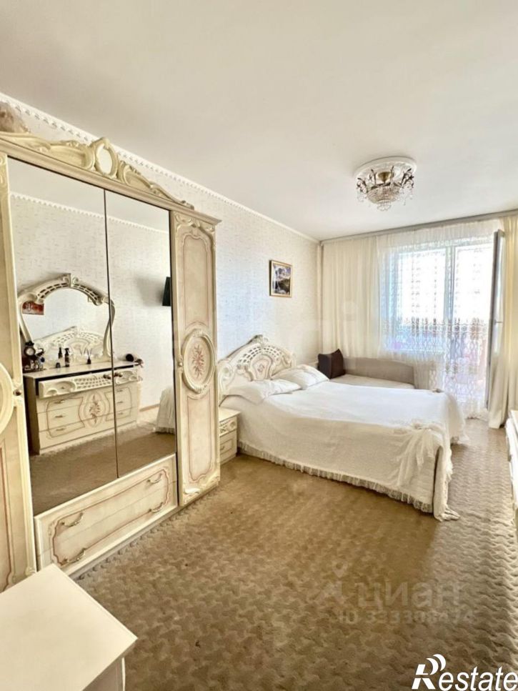 3-комн квартира ул Желябова, 16,  д. 16