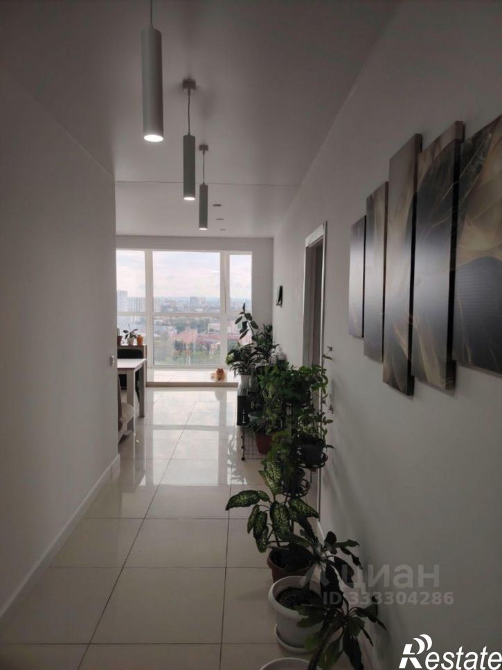 3-комн квартира ул Окулова, 62,  д. 62