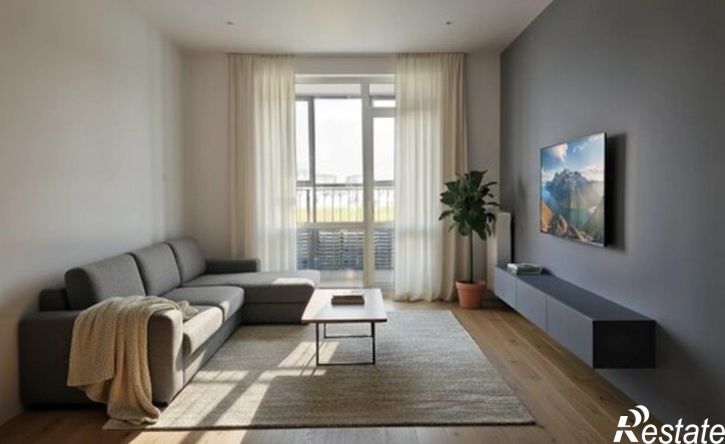 3-комн квартира ул Металлистов, 18,  д. 18