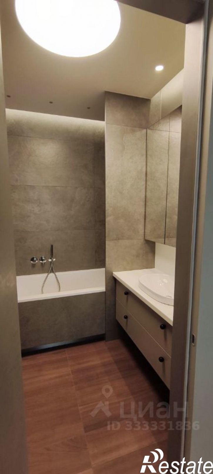 5-комн квартира ул Пермская, 33,  д. 33