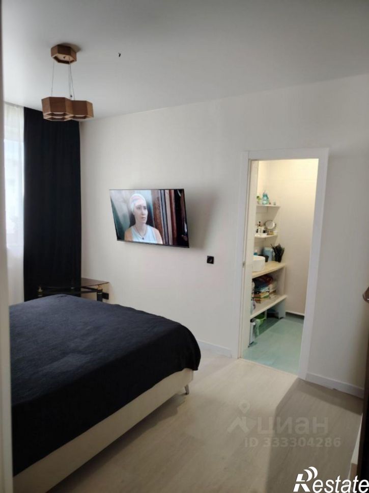 3-комн квартира ул Окулова, 62,  д. 62