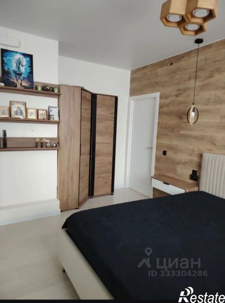 3-комн квартира ул Окулова, 62,  д. 62