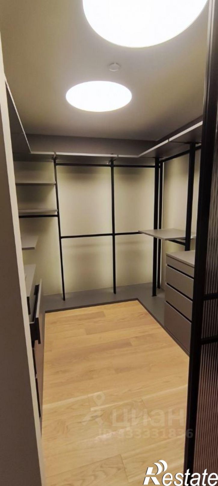 5-комн квартира ул Пермская, 33,  д. 33
