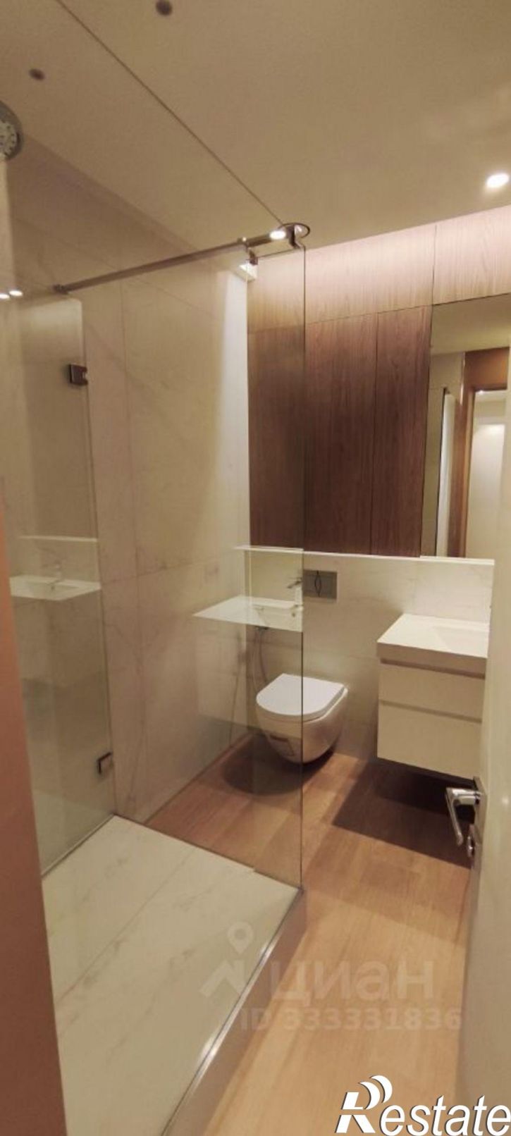 5-комн квартира ул Пермская, 33,  д. 33