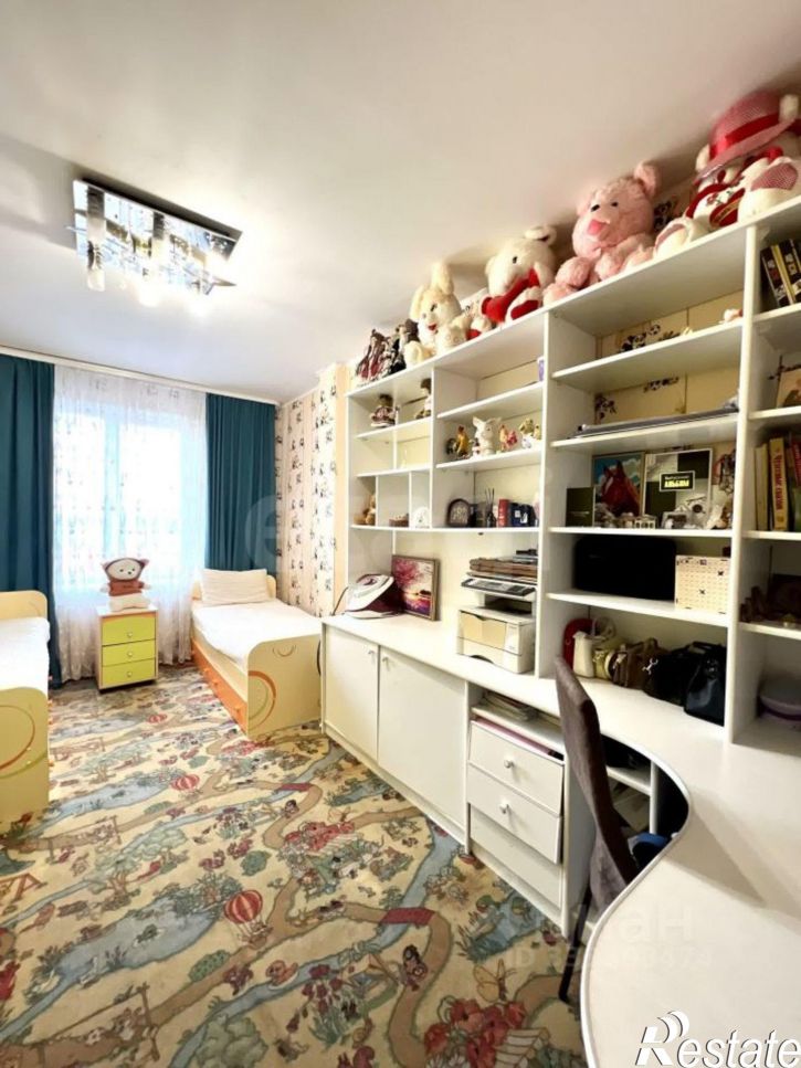 3-комн квартира ул Желябова, 16,  д. 16
